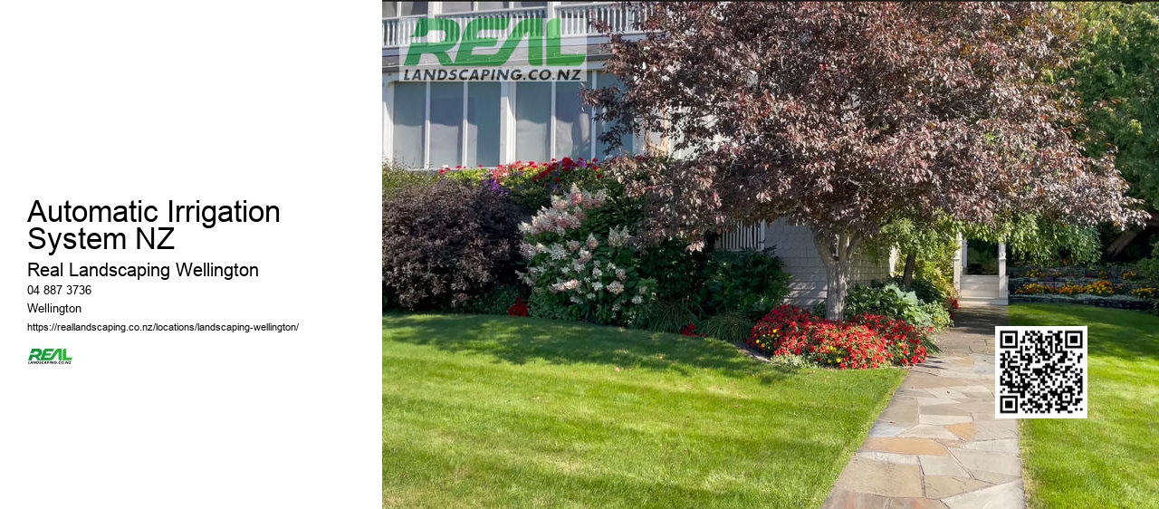 Wellington Commercial Landscaping