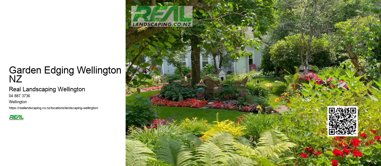 Wellington Landscaping