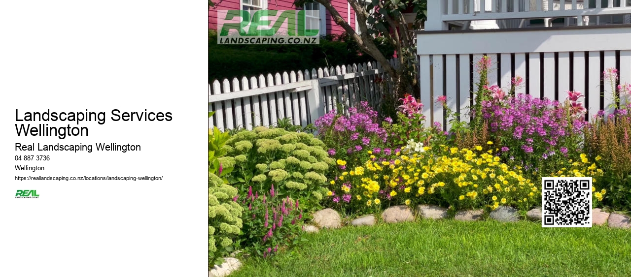 Garden Edging Wood NZ