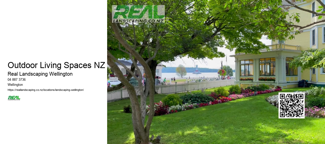 Professional Garden Services Wellington