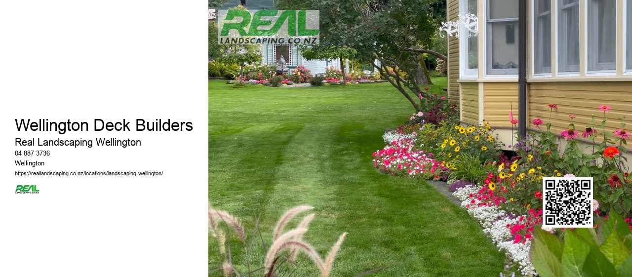 Lawn Care Specialist Wellington