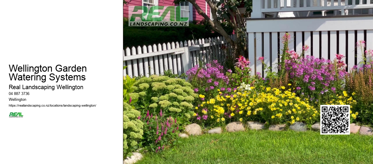 Timber Garden Edging NZ