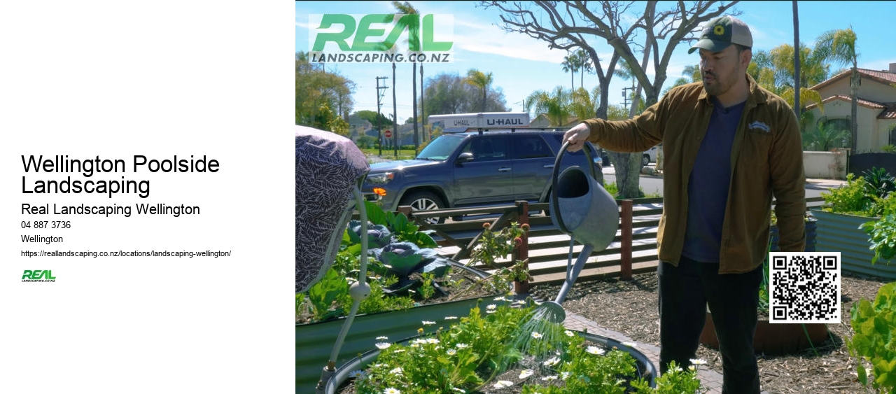 Wellington Garden Trimming